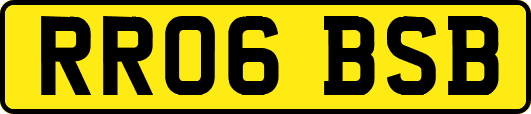 RR06BSB