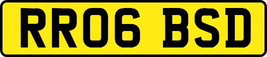 RR06BSD