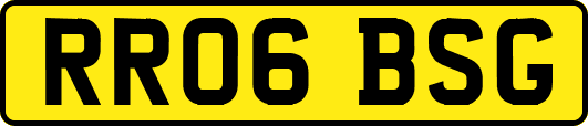 RR06BSG