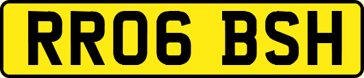 RR06BSH