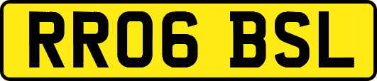 RR06BSL