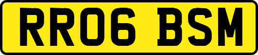 RR06BSM