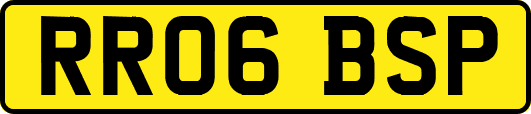 RR06BSP