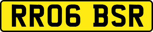 RR06BSR