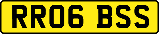 RR06BSS