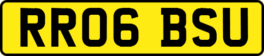 RR06BSU