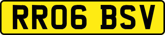RR06BSV