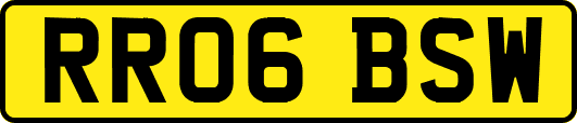 RR06BSW