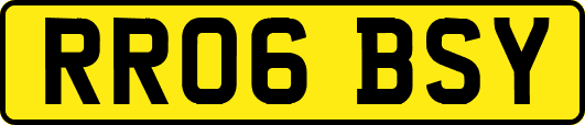 RR06BSY