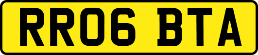 RR06BTA