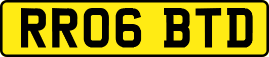 RR06BTD