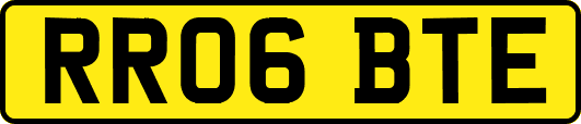 RR06BTE