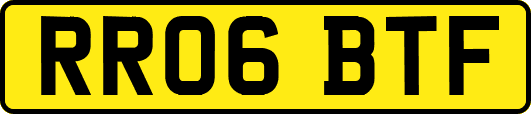 RR06BTF