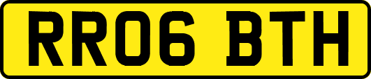 RR06BTH