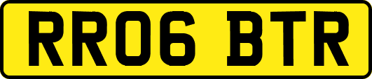 RR06BTR