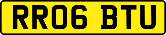 RR06BTU