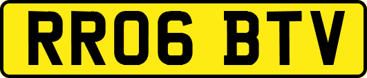 RR06BTV
