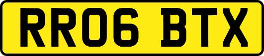 RR06BTX