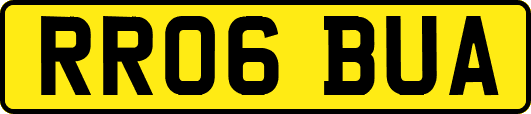 RR06BUA