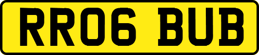 RR06BUB