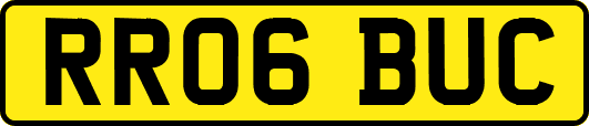 RR06BUC