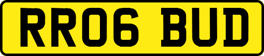 RR06BUD