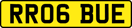 RR06BUE