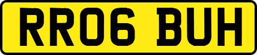 RR06BUH