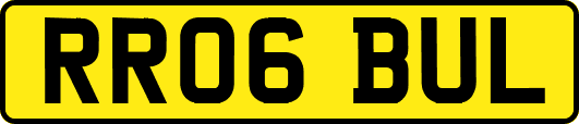 RR06BUL