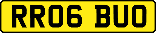 RR06BUO