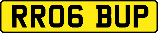 RR06BUP