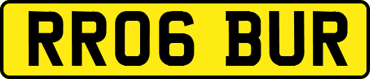 RR06BUR