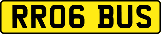 RR06BUS