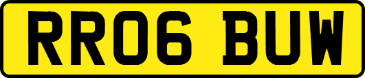 RR06BUW