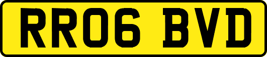 RR06BVD