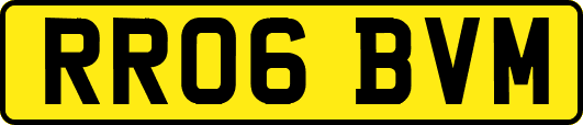 RR06BVM