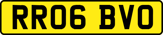RR06BVO