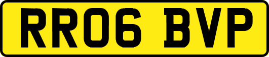 RR06BVP