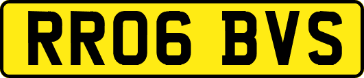 RR06BVS
