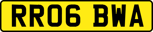 RR06BWA