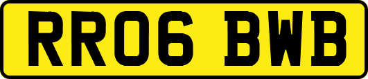 RR06BWB