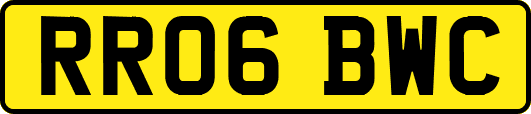 RR06BWC