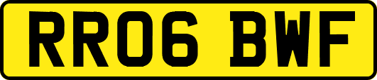 RR06BWF