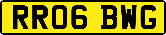RR06BWG