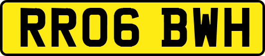 RR06BWH
