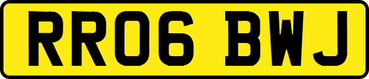 RR06BWJ