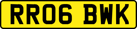 RR06BWK