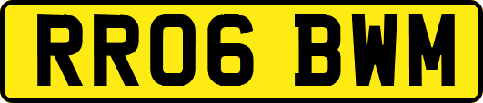 RR06BWM