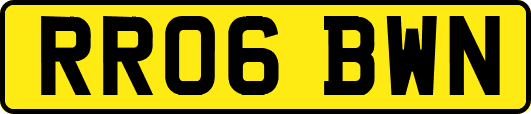 RR06BWN