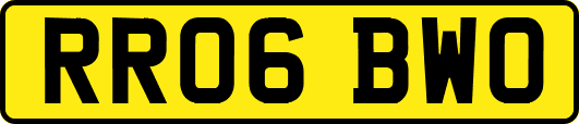 RR06BWO